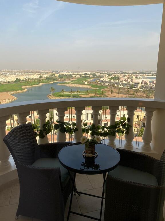 Furnished Studio In Al Hamra Village With Lagoon View In RAK - thumb 3