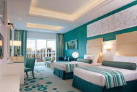 Golden Tulip Downtown Abu Dhabi Tourism UAE