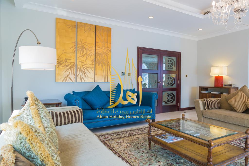 Ahlan Holiday Homes - Garden Home Beach Villa - thumb 7