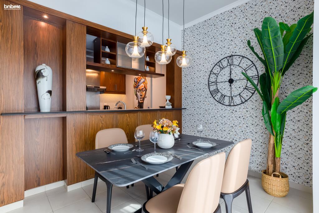 1B-BurjRes3-4031 By Bnbmehomes - thumb 2