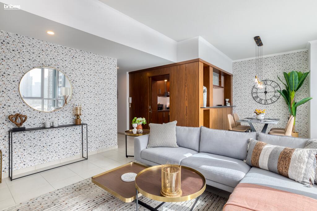 1B-BurjRes3-4031 By Bnbmehomes - thumb 1