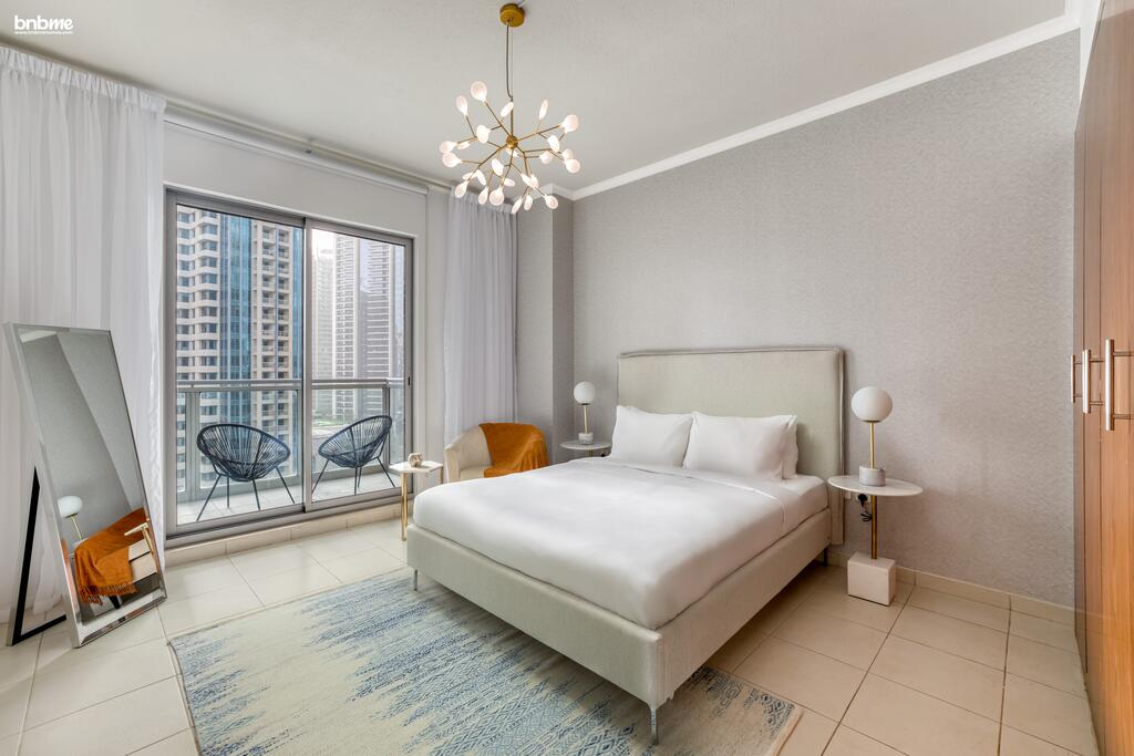 1B-BurjRes3-4031 By Bnbmehomes - thumb 3