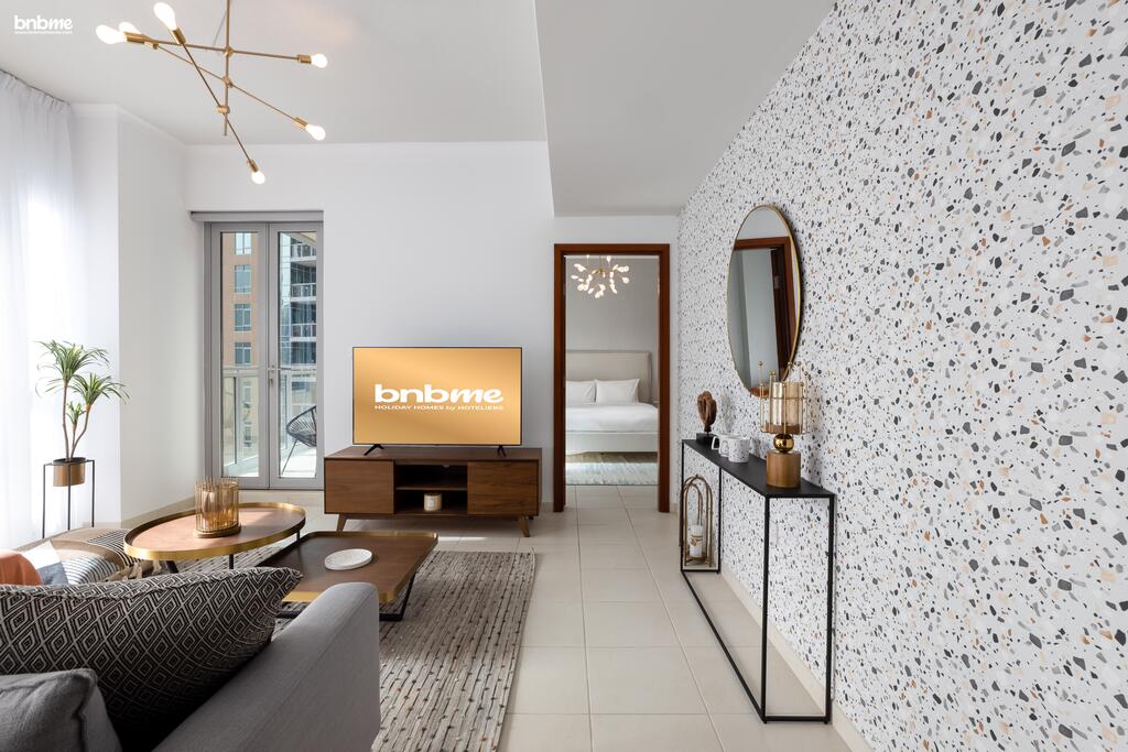 1B-BurjRes3-4031 By Bnbmehomes - thumb 5