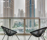 1B-BurjRes3-4031 by bnbmehomes Tourism UAE