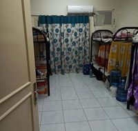 Airport building 477 - Tourism UAE