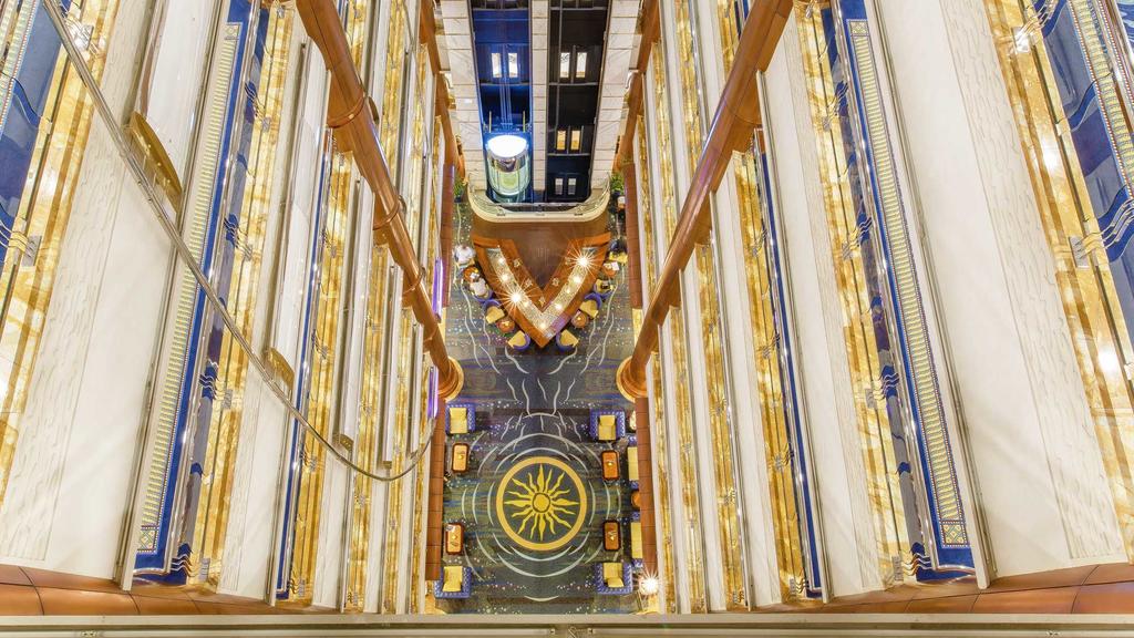 Grand Excelsior Hotel - Bur Dubai - thumb 4