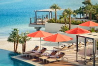 Grand Hyatt Abu Dhabi Hotel  Residences Emirates Pearl Tourism UAE