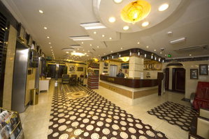 Grand Sina Hotel