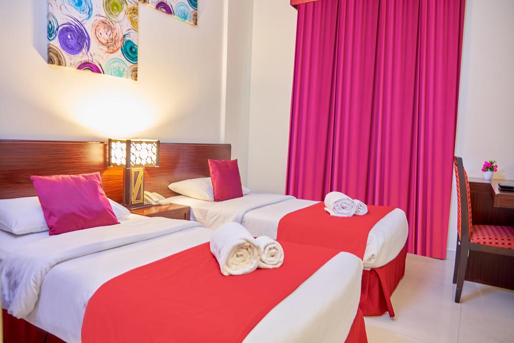 Grand Square Hotel - thumb 0