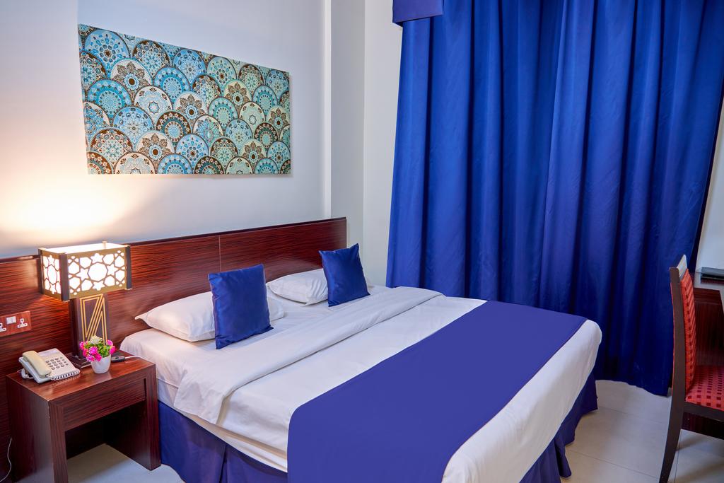 Grand Square Hotel - thumb 4