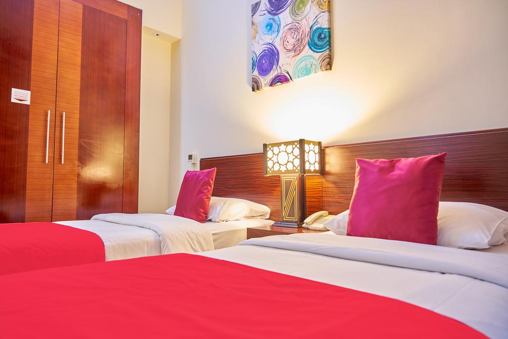 Grand Square Hotel - thumb 5