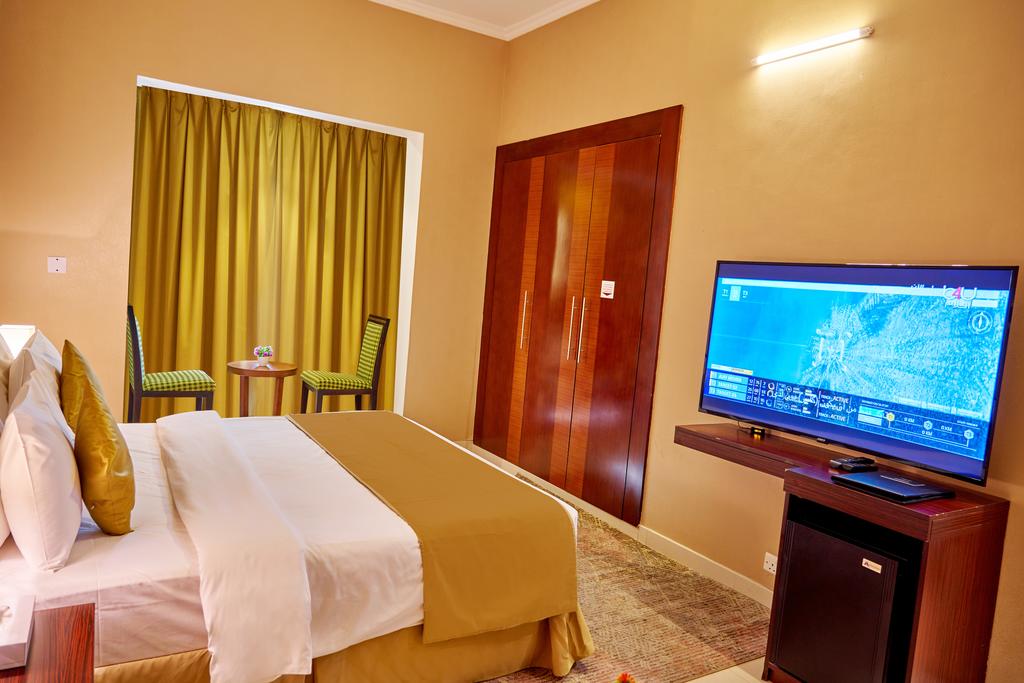 Grand Square Hotel - thumb 2