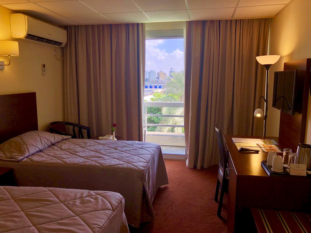 Ajman Beach Hotel - thumb 1