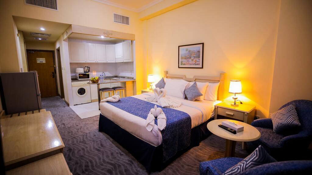 Green House Hotel Suites & Apartment - thumb 1