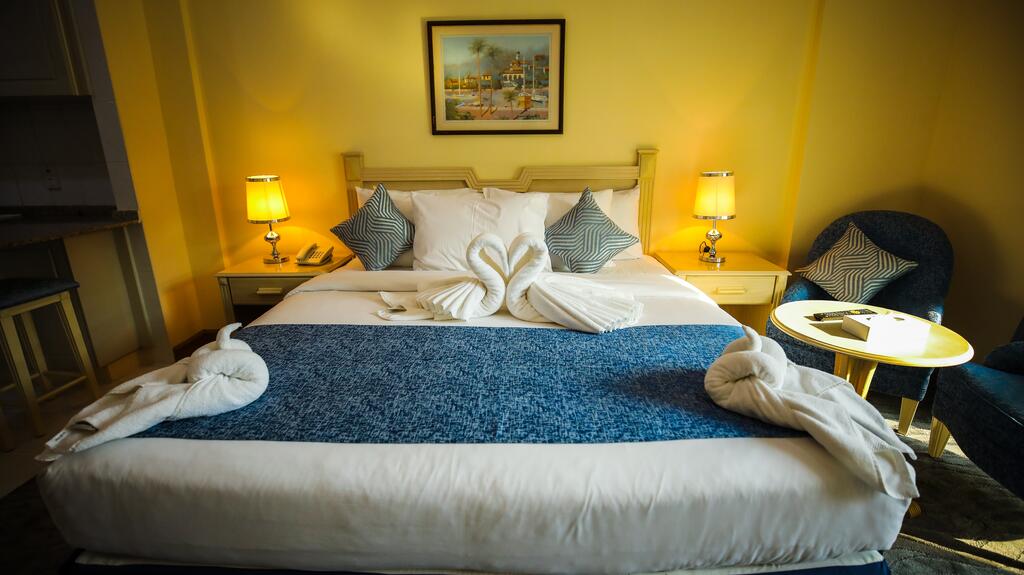 Green House Hotel Suites & Apartment - thumb 2