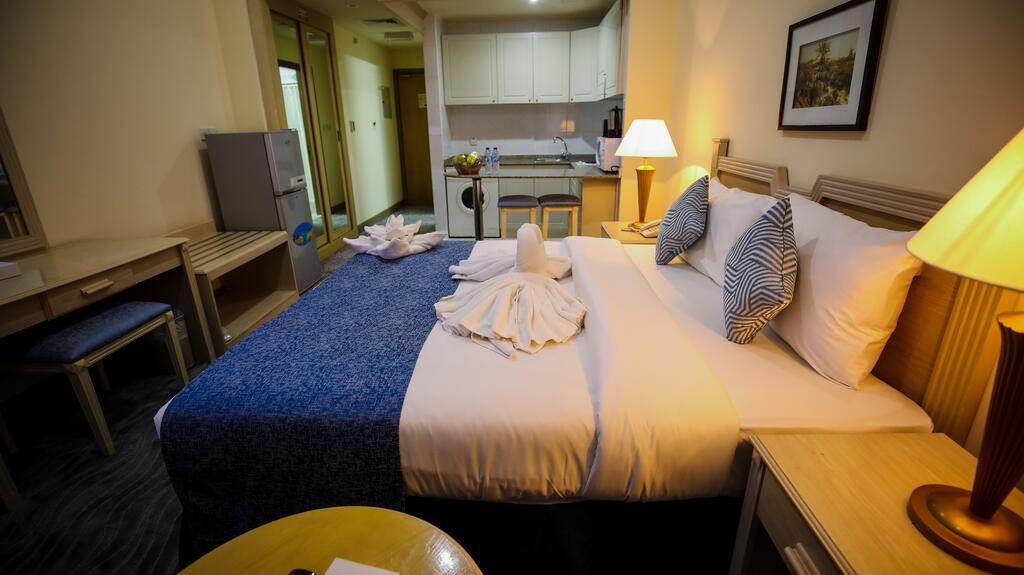 Green House Hotel Suites & Apartment - thumb 7