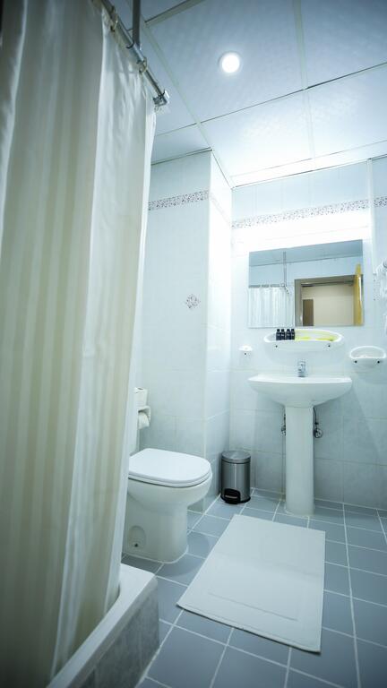 Green House Hotel Suites & Apartment - thumb 4