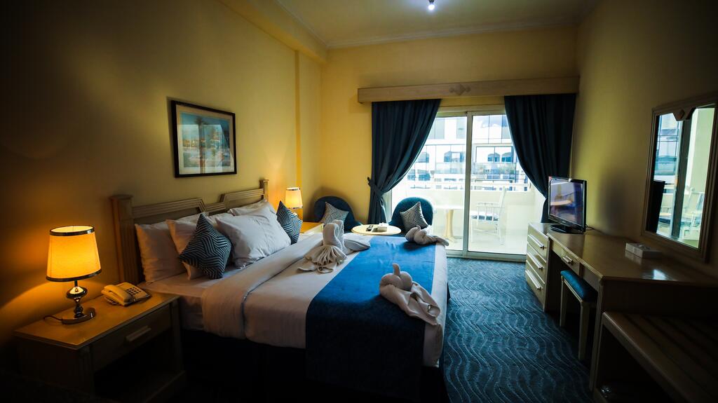 Green House Hotel Suites & Apartment - thumb 3