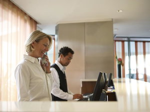 Green House Hotel Suites & Apartment
