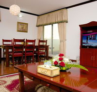 Green Mubazzarah Chalets - Tourism UAE