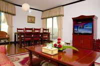 Green Mubazzarah Chalets Tourism UAE