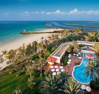 Ajman Hotel - Tourism UAE