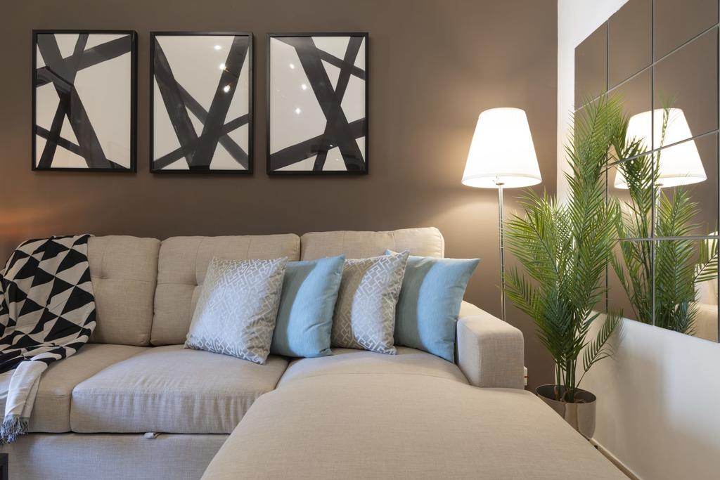 GuestReady - Alluring Home With A Large Terrace By JBR Beach - thumb 3