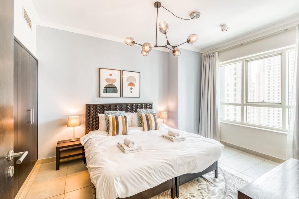 GuestReady - Bright Apartment In The Heart Of Marina - thumb 4