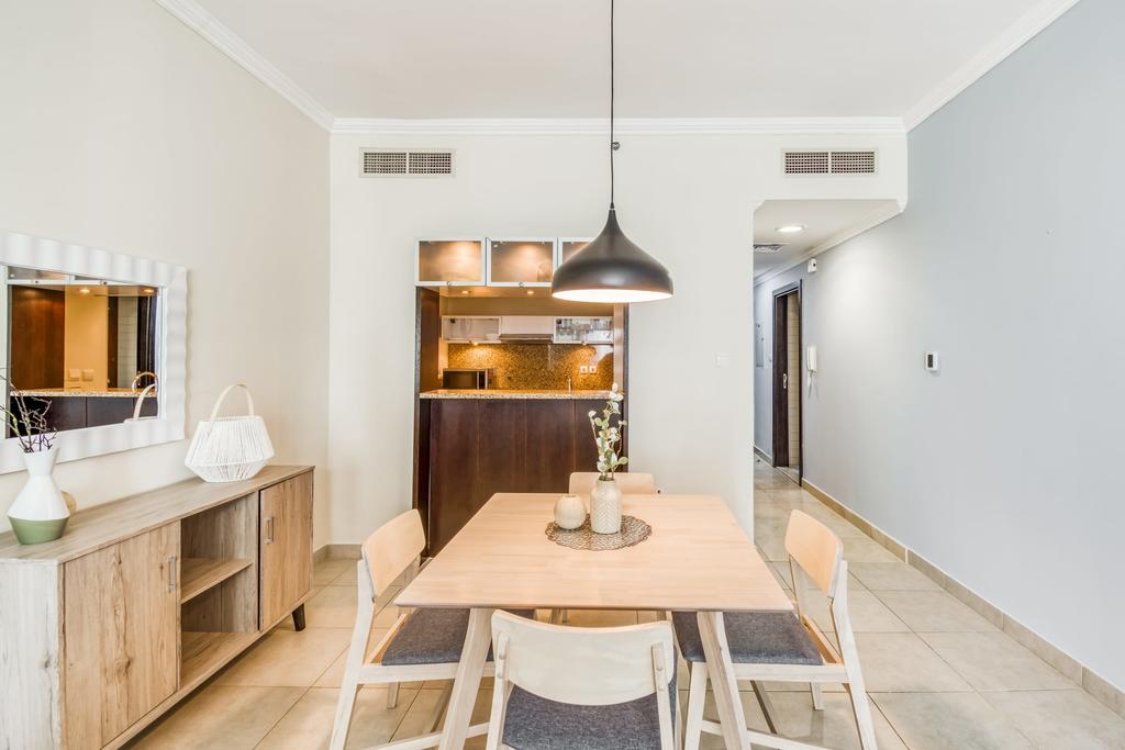 GuestReady - Bright Apartment In The Heart Of Marina - thumb 0