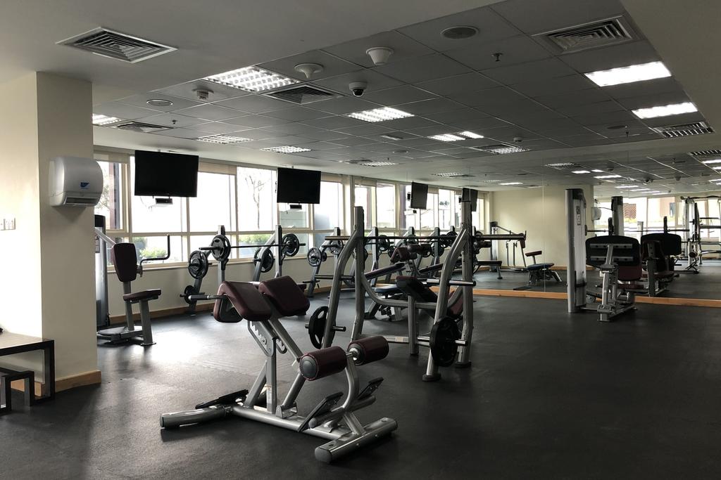GuestReady - Bright Apartment In The Heart Of Marina - thumb 7