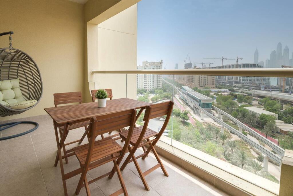 GuestReady - Dreamy Apartment At The Palm Spa Access - thumb 0