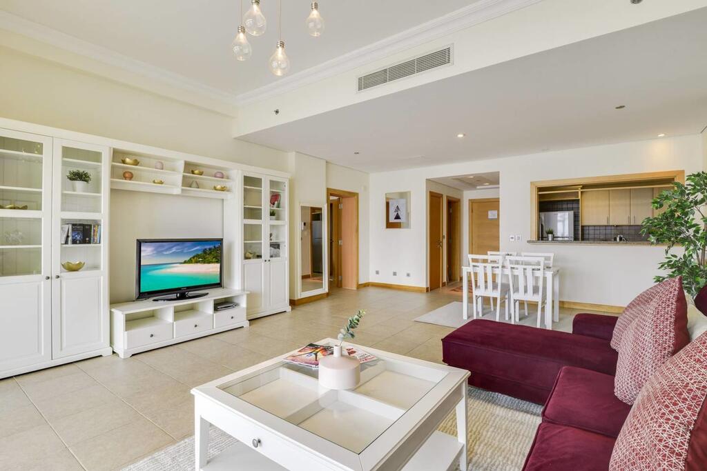 GuestReady - Dreamy Apartment At The Palm Spa Access - thumb 1