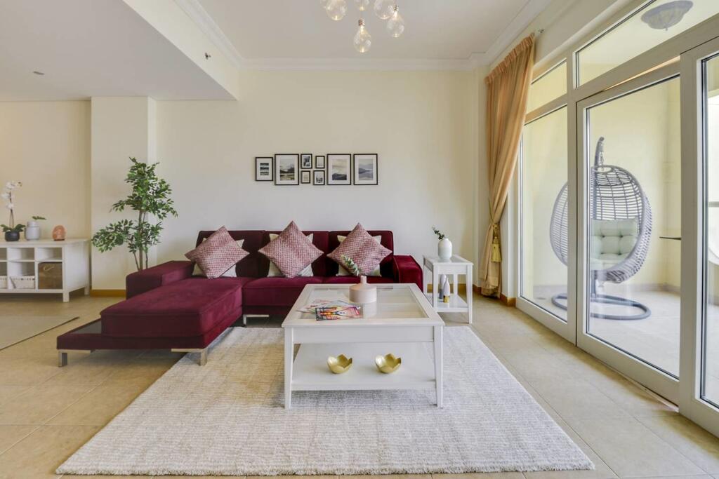 GuestReady - Dreamy Apartment At The Palm Spa Access - thumb 3