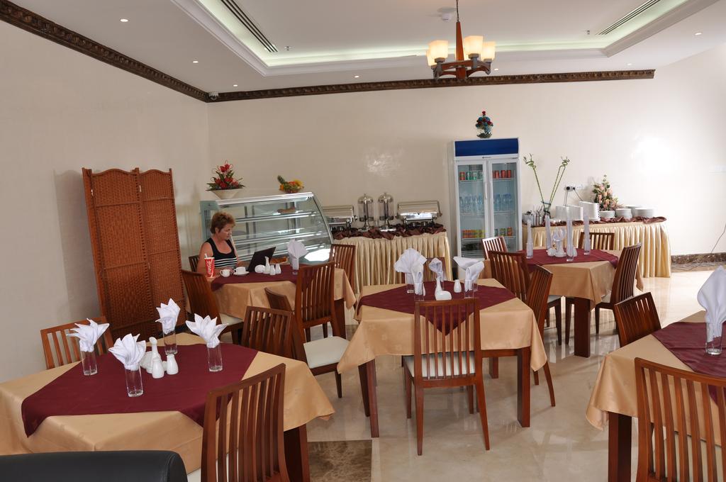 Akas-Inn Hotel Apartment - thumb 6