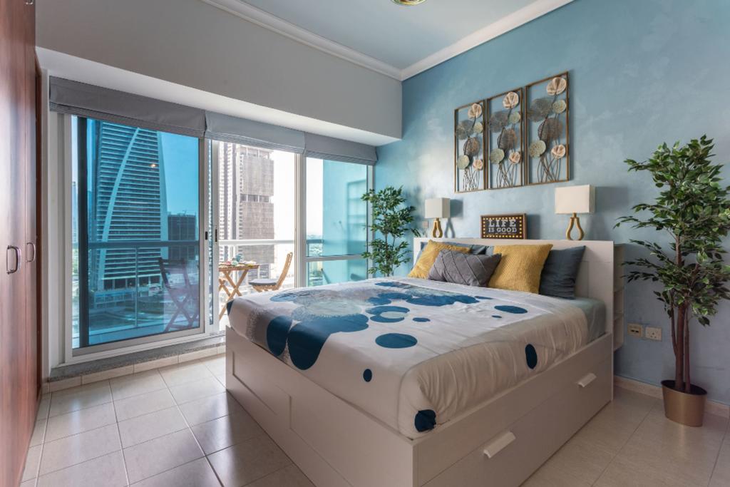 GuestReady - Family Studio Steps Away From The Metro - thumb 3