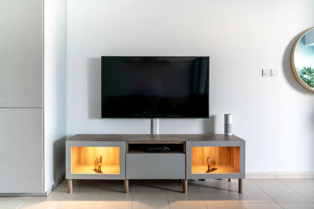 GuestReady - Family Studio Steps Away From The Metro - thumb 6