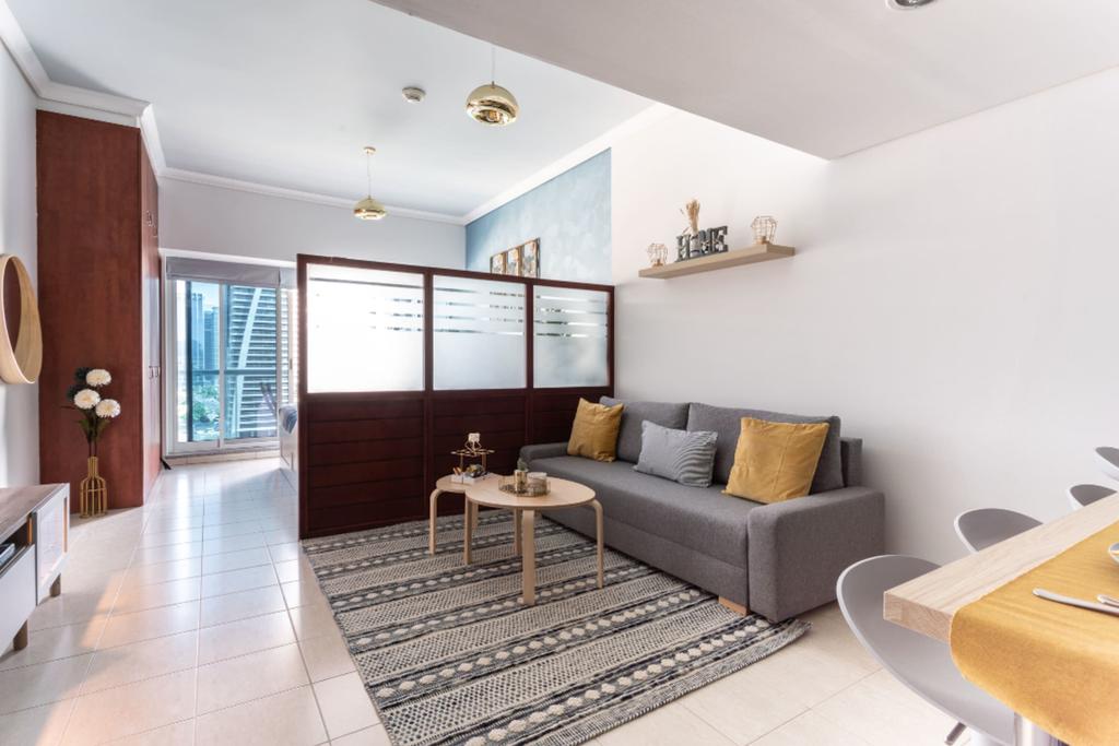 GuestReady - Family Studio Steps Away From The Metro - thumb 5