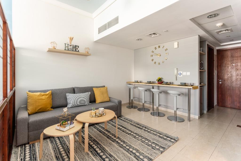 GuestReady - Family Studio Steps Away From The Metro - thumb 1