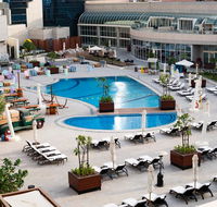 Al Ain Palace Hotel Abu Dhabi - Tourism UAE