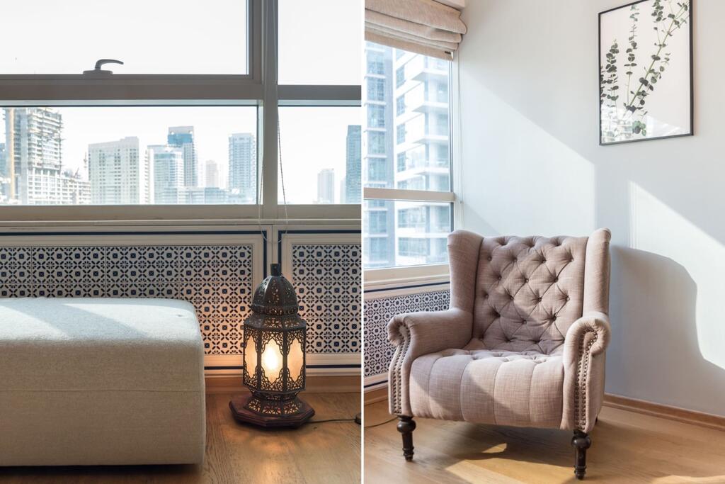 GuestReady - Luxury Apartment With Panoramic-View Of Dubai Marina - thumb 7