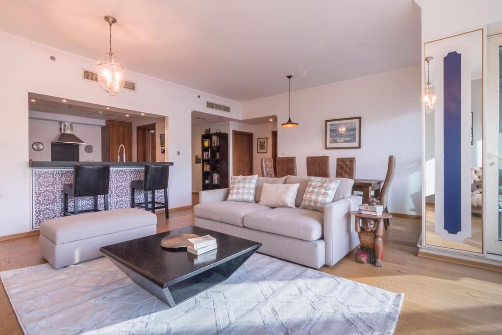 GuestReady - Luxury Apartment With Panoramic-View Of Dubai Marina - thumb 3