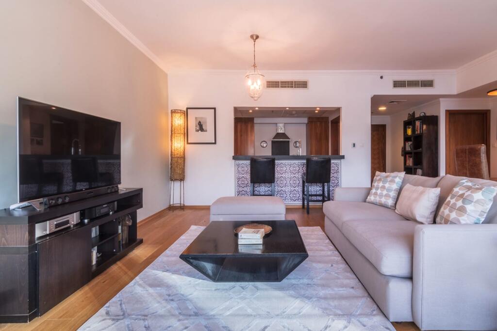 GuestReady - Luxury Apartment With Panoramic-View Of Dubai Marina - thumb 4