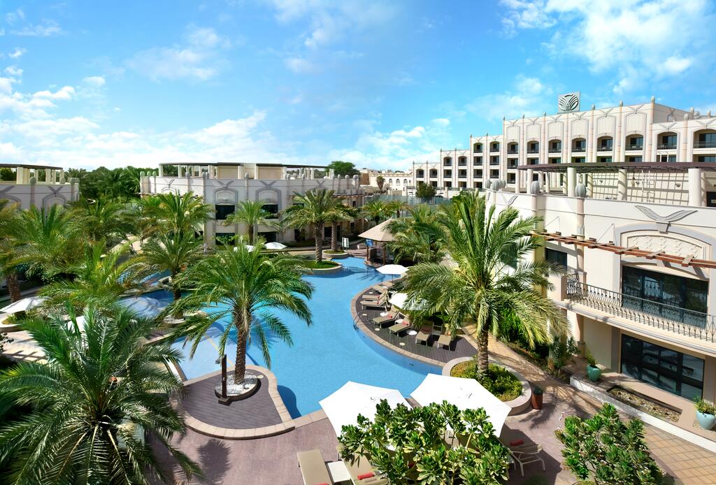 Al Ain Rotana - thumb 4