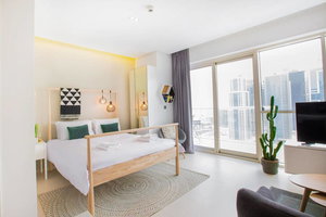 GuestReady - Newly Designed Apartment Walk To The Beach