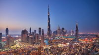 1B-BurjRes5-3082 by bnbmehomes Tourism UAE