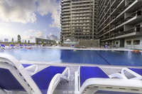 Al Ashrafia Holiday Homes Sport City Dubai Tourism UAE