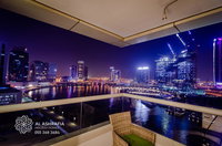 Al Ashrafia Holiday Homes- Waterfront Downtown Tourism UAE