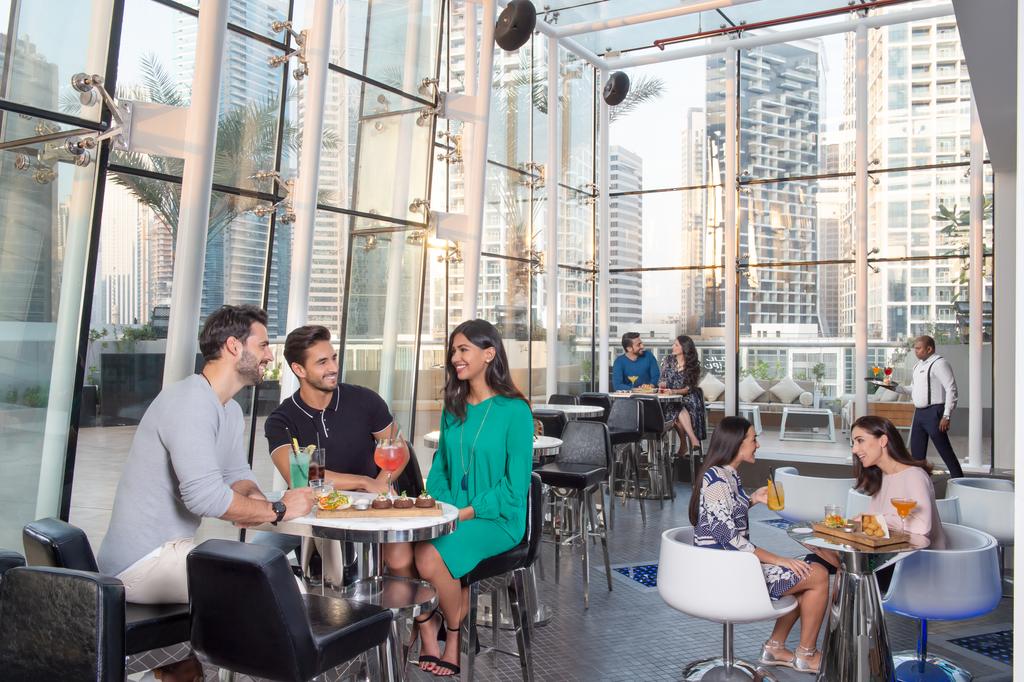 Gulf Court Hotel Business Bay - thumb 3