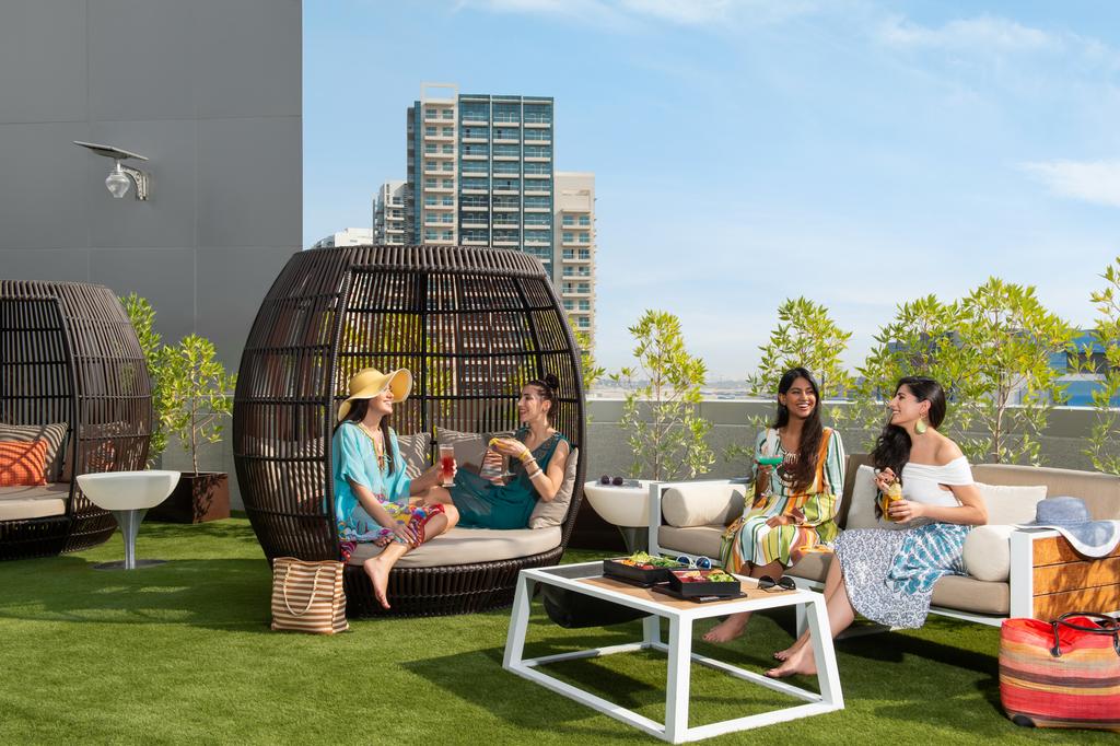 Gulf Court Hotel Business Bay - thumb 2