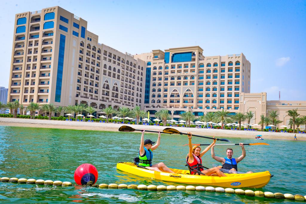 Al Bahar Hotel & Resort - thumb 2